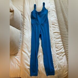 Lululemon Align 25” Inch Jumpsuit - Size 6